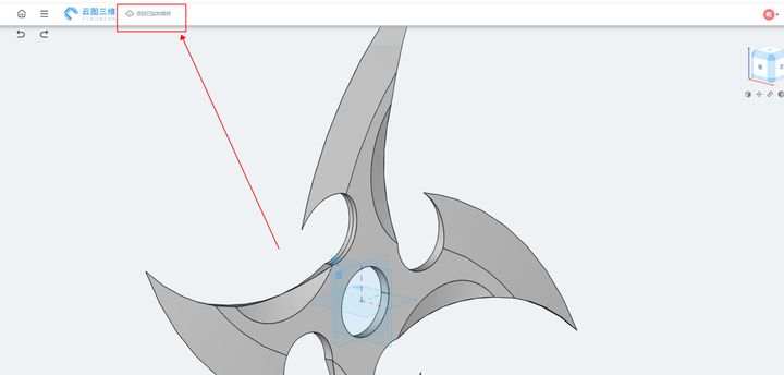 云图cad三维看图怎么用,云图三维cad可以仿真吗