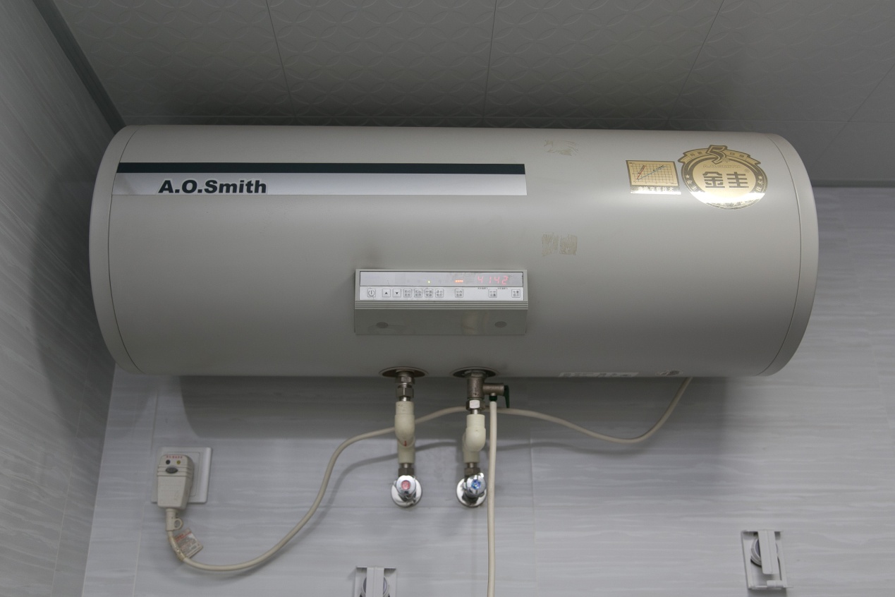 ao史密斯薄型速热电热水器,史密斯50升节能电热水器