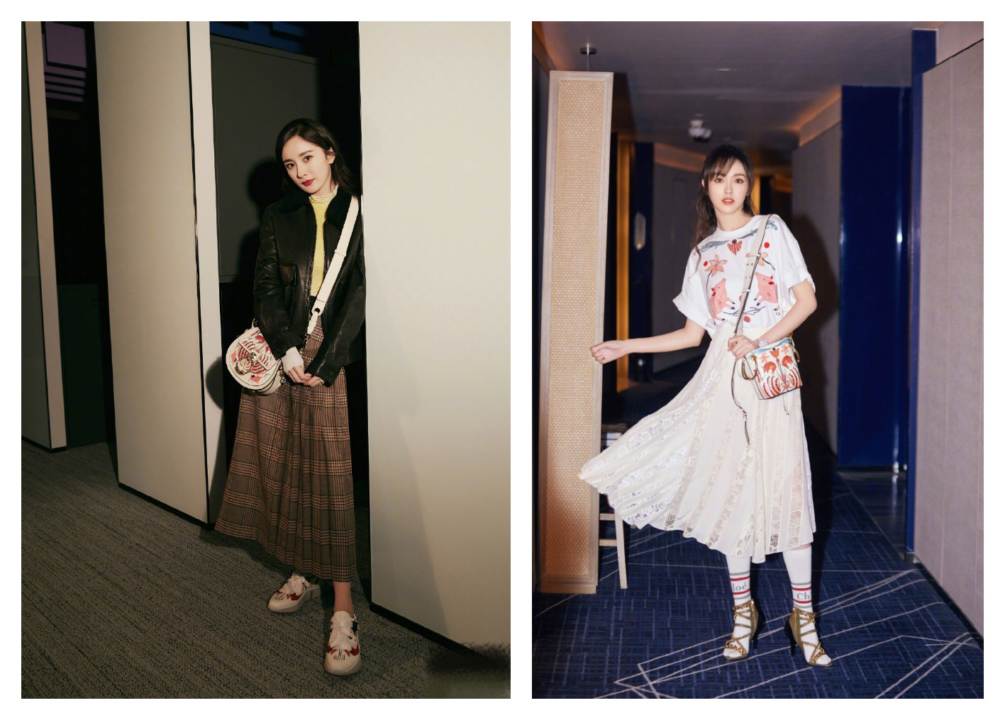 各大奢侈品牌新年限定,各大奢侈品牌龙年限定