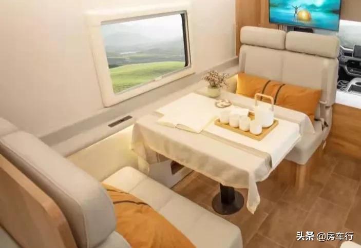 新款上汽大通轻卡房车,上汽大通maxus生活家h60