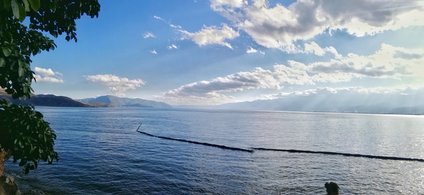 云南6日5晚自由行,云南六天五晚自由行