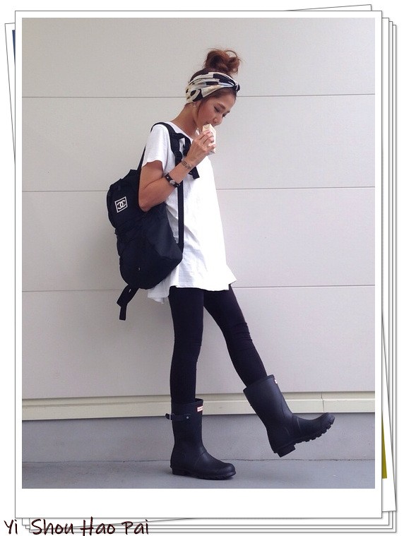 春季下雨天不漏水的鞋,雨季如何不湿鞋