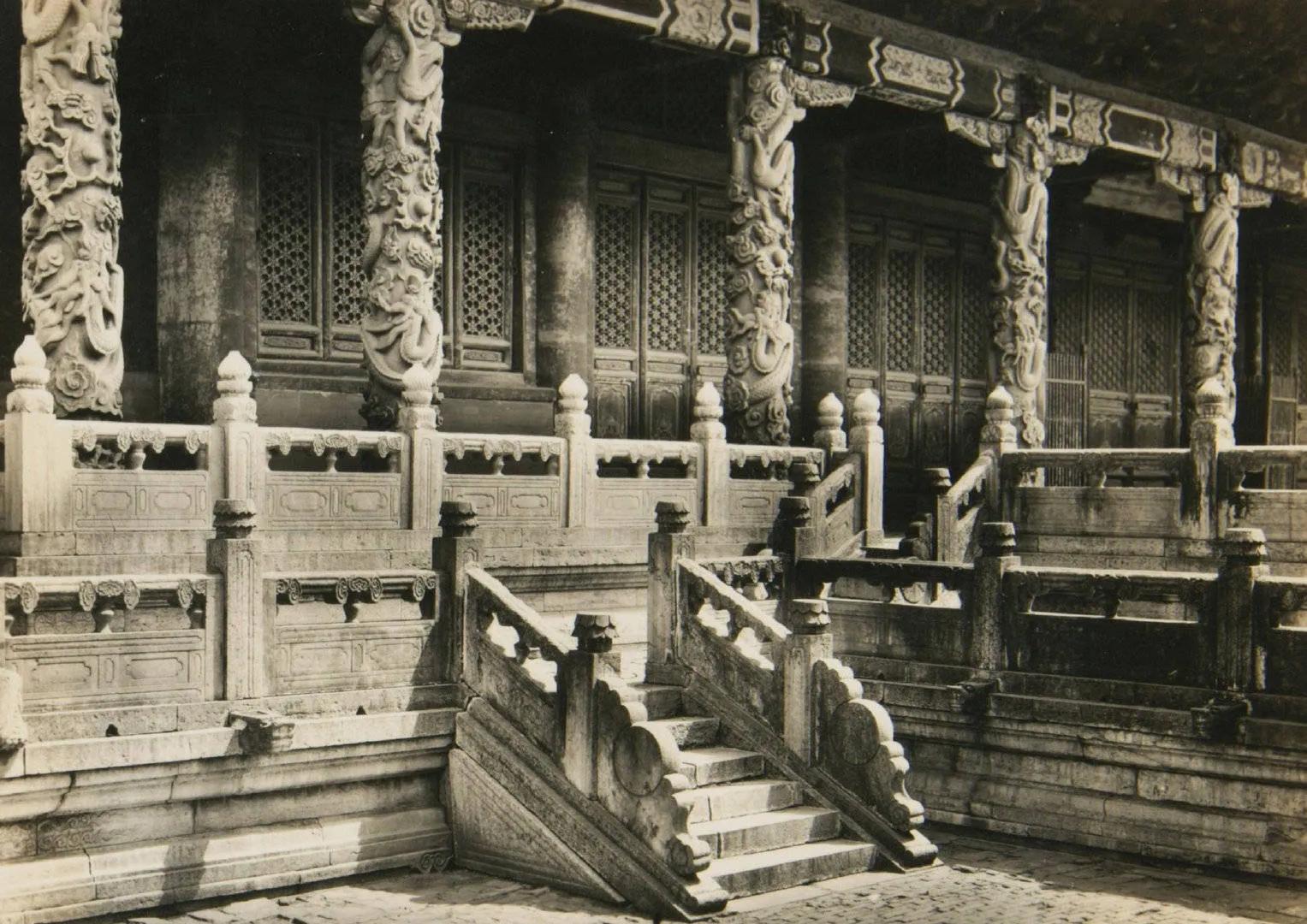 走进孔子的故乡山东曲阜孔庙