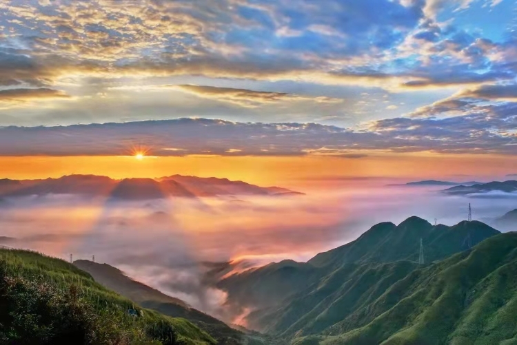 温州适合骑行的地方,温州最适合骑行的地方