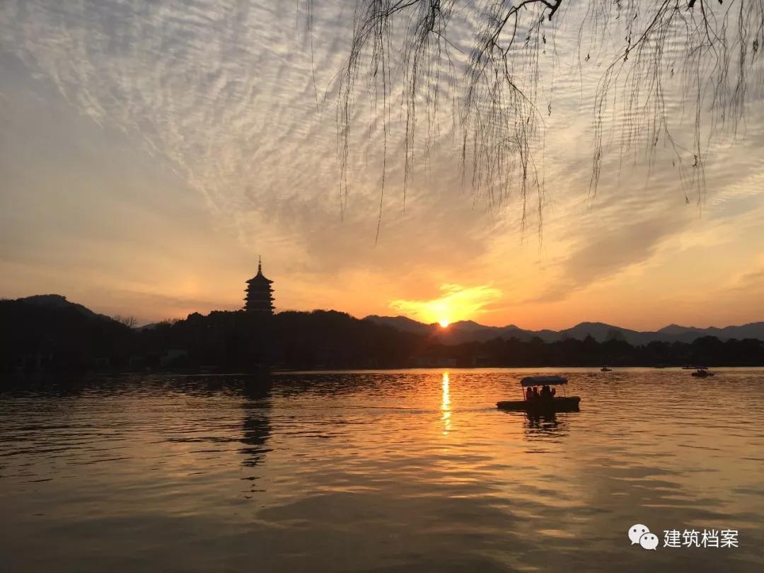 西湖十景分两次去,西湖十景点是哪十景