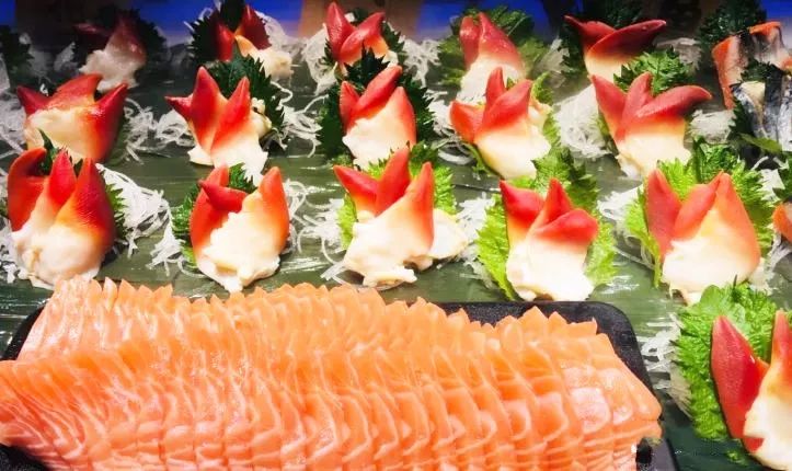 上海海鲜生蚝自助,成都最出名的生蚝自助