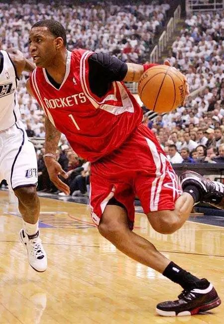 格兰特希尔和麦迪谁天赋高,格兰特希尔和麦迪打活塞