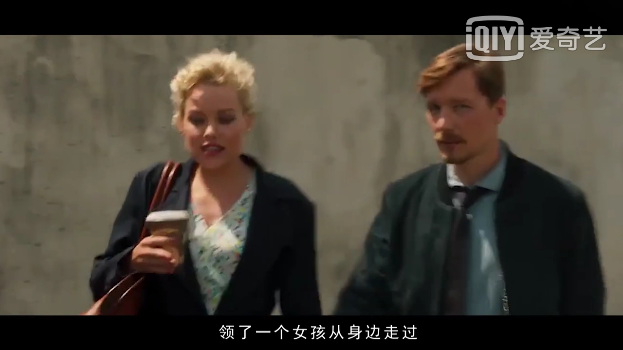 温蒂妮的故事,《温蒂妮》电影桥段