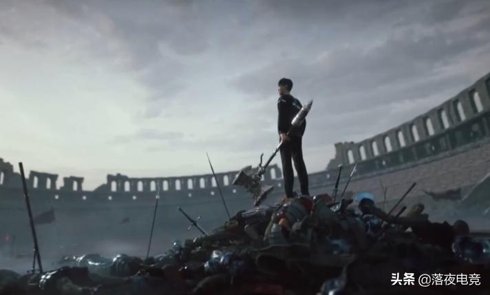 lck宣传片李哥沙皇,lckt1vskt李哥沙皇