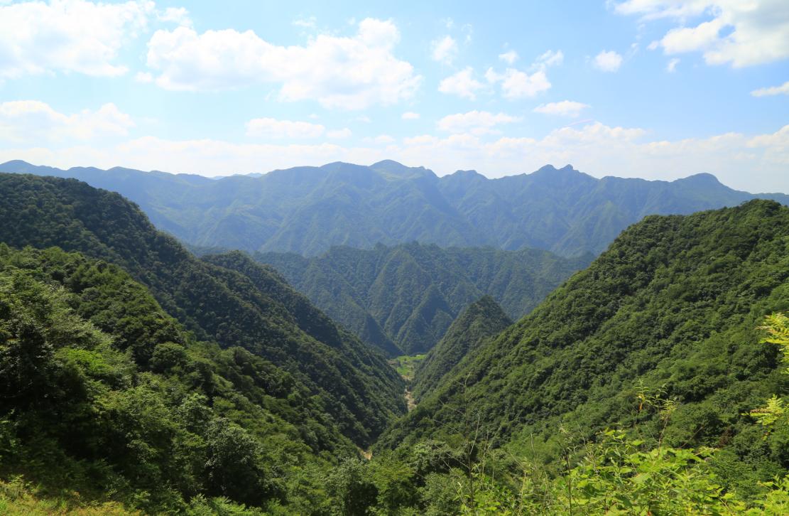 相约清凉避暑2日游！自驾醉美云雾仙境，贵州“香格里拉”