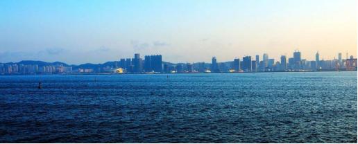 辽宁沿海经济发展前景,辽宁省发展前景