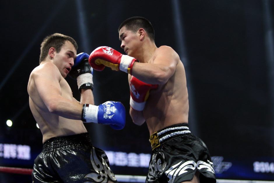 武林风外国争霸赛一龙,武林风去外国比赛