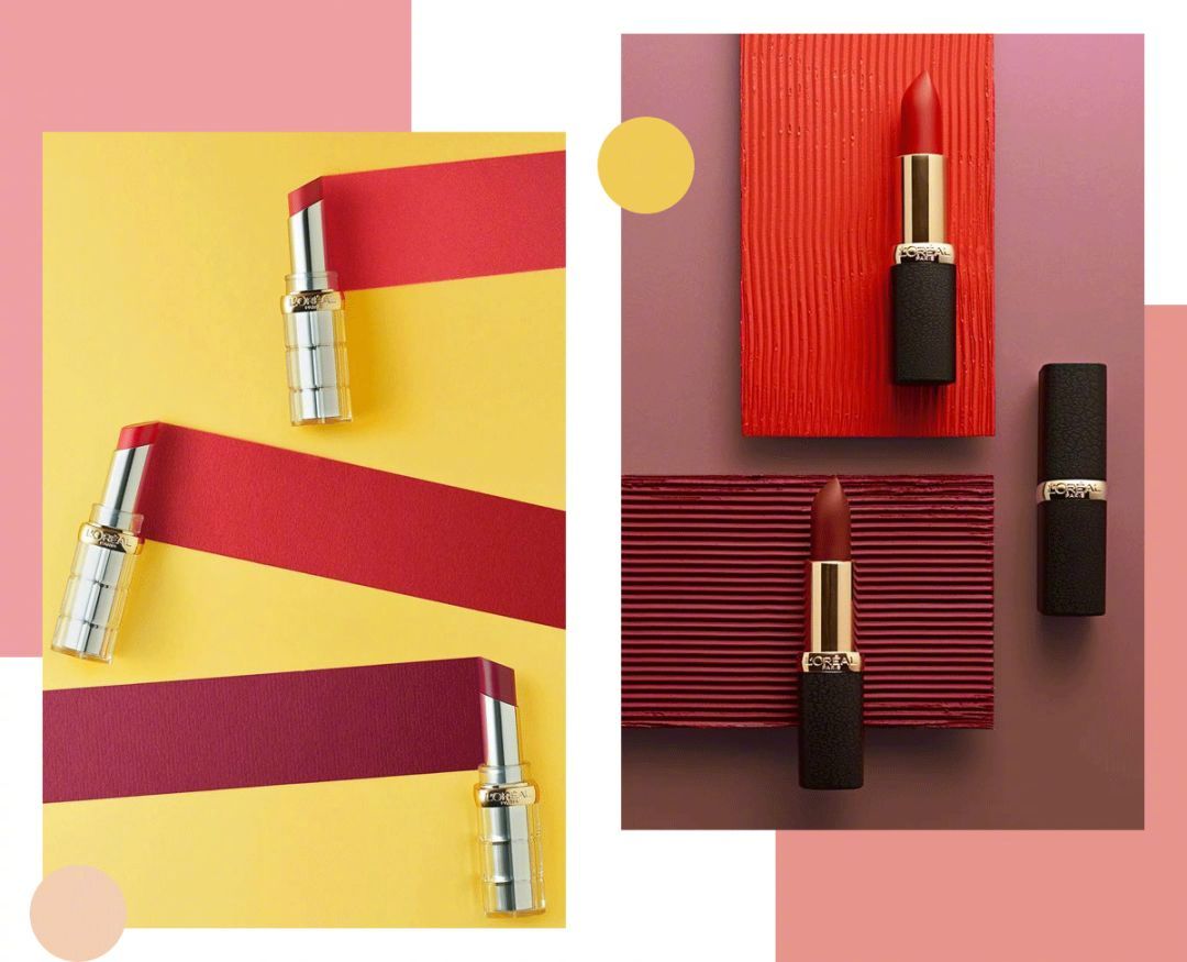 平价显白口红,哪种口红便宜又实用涂上显白