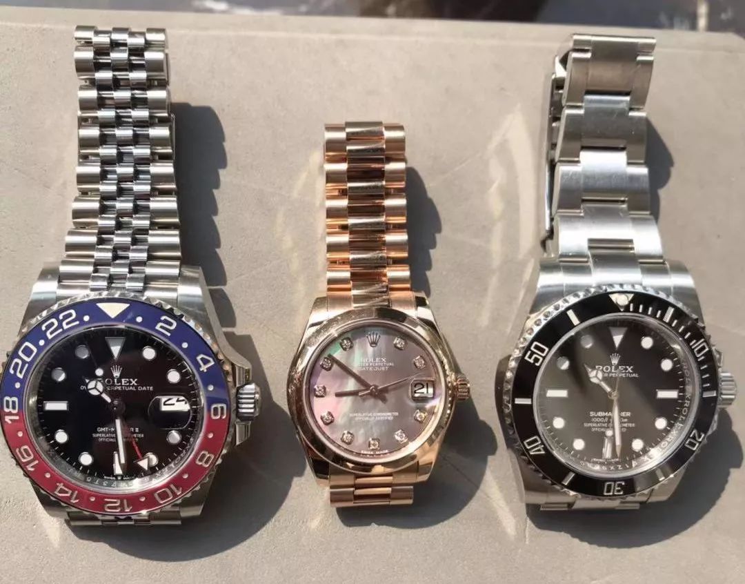 10万左右手表百达翡丽,10万能买什么样的百达翡丽