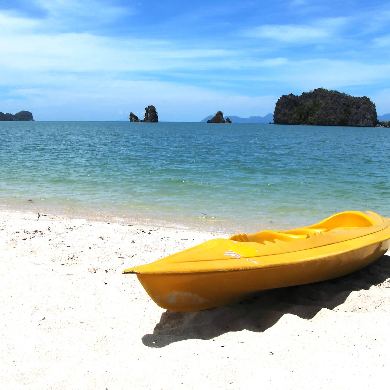 兰卡威国际自由行热门攻略,兰卡威吃饭秘籍