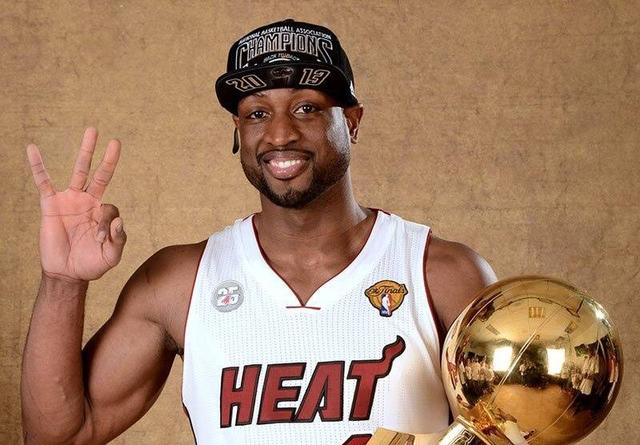 3号球衣麦迪1号球衣艾弗森,穿3号球衣的球员是不是都很强呢