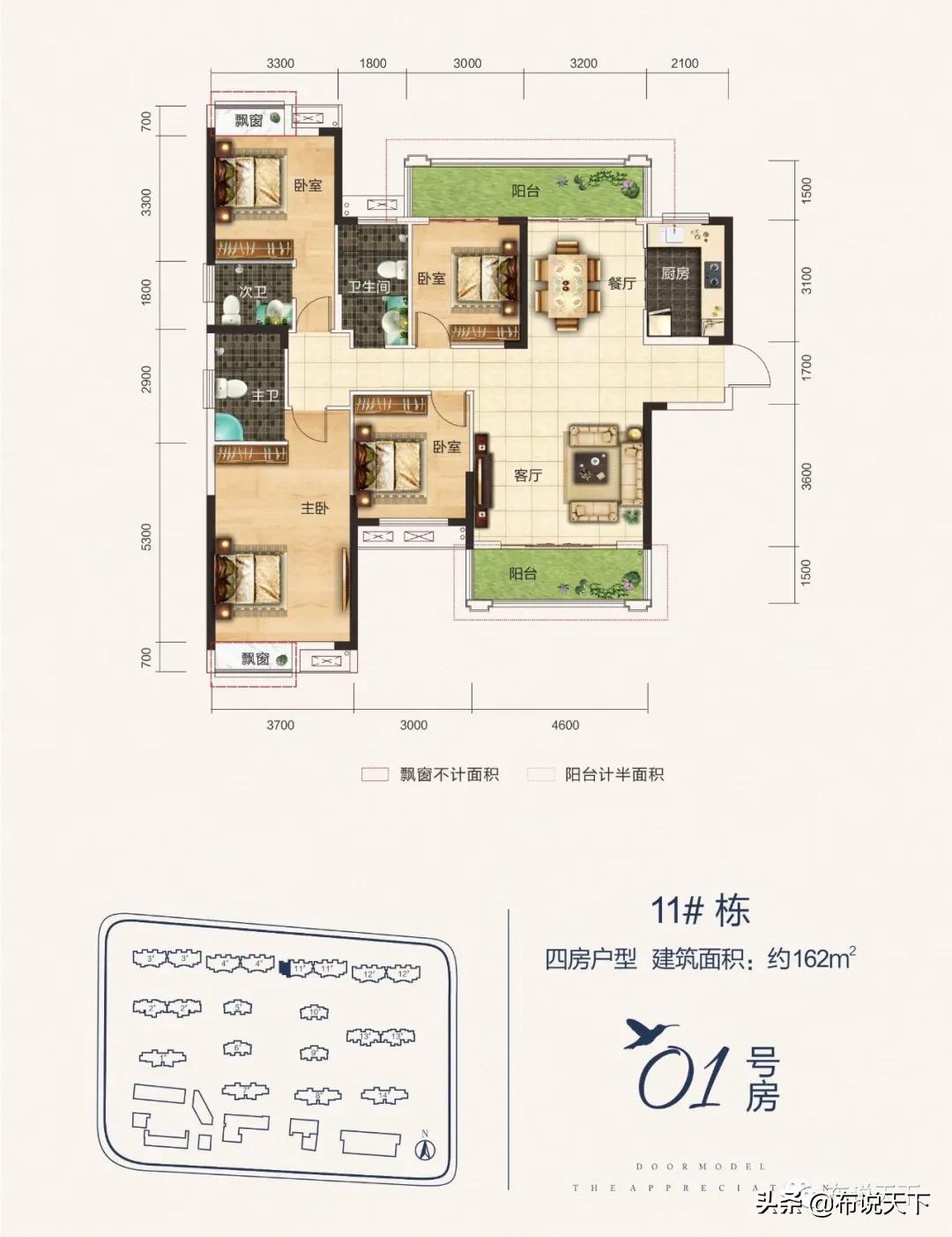 认筹中7字头地铁口房源入市,刚需地铁好盘推荐