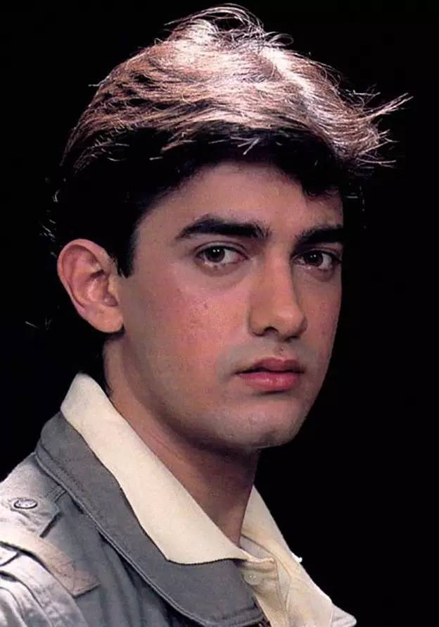 阿米尔汗：年龄成谜，身材无敌，一个用电影改变国家的肌肉硬汉