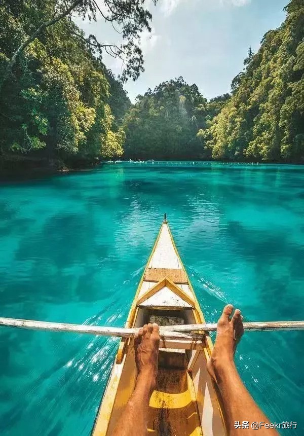 最不想分享的小众海岛,小众海岛旅行