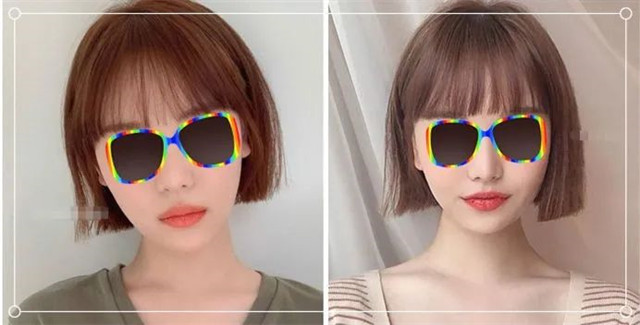 怎么看自己的脸型适合怎样的发型,怎么知道什么发型适合自己的脸型