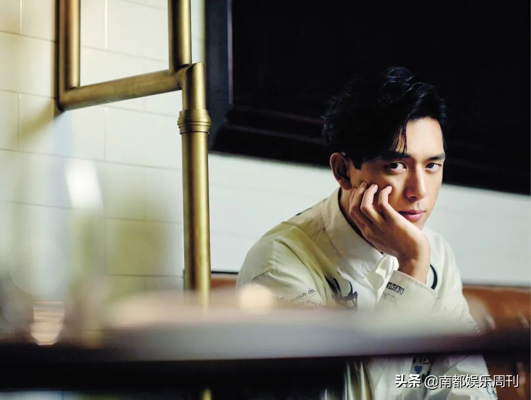 韩红、吴京、易烊千玺、李宇春、贾玲……南都娱乐明星社会能量榜·2021春季榜发布：有担当，才有社会价值