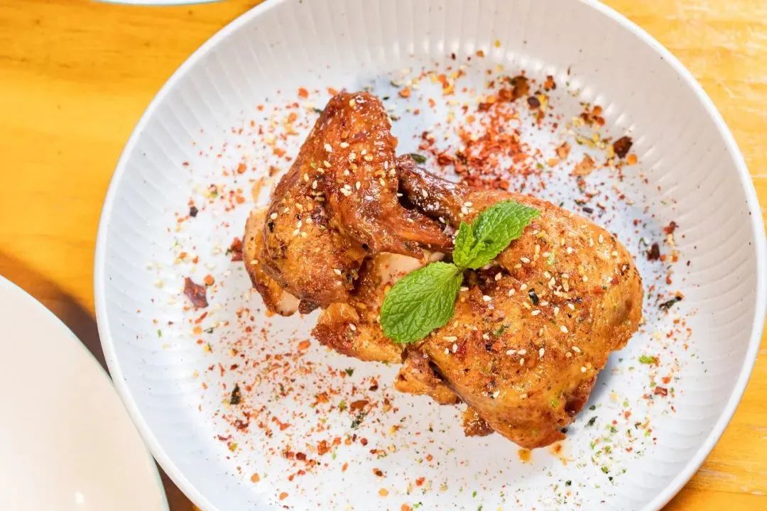 浪漫气氛环绕打卡精致西餐厅,广州最值得打卡的西餐厅