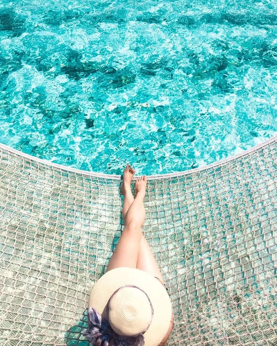 马尔代夫选岛攻略地图,马尔代夫水屋岛屿推荐及选择方法