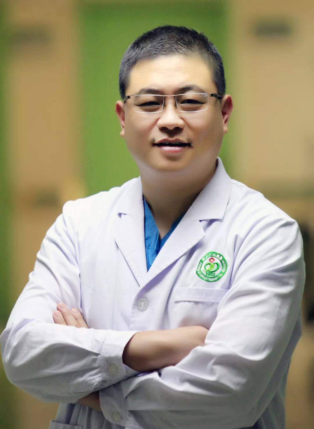 走进大兴的军大人050号｜施海：被“红色旗帜”包围的男人