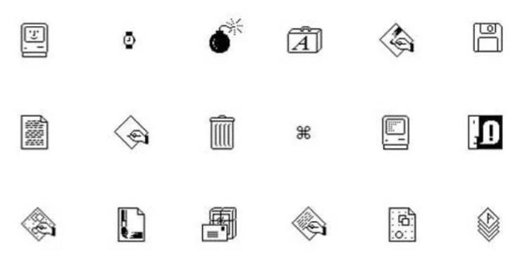 现代平面设计史中的50位巨匠,全球顶级平面设计大师作品