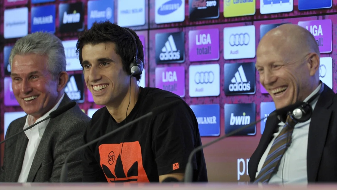 哈维马丁内斯集锦,哈维马丁内斯最新信息