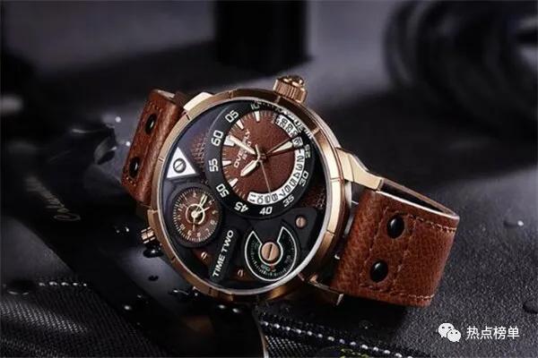 全球十大手表品牌排行榜,国际品牌手表十大名牌排名