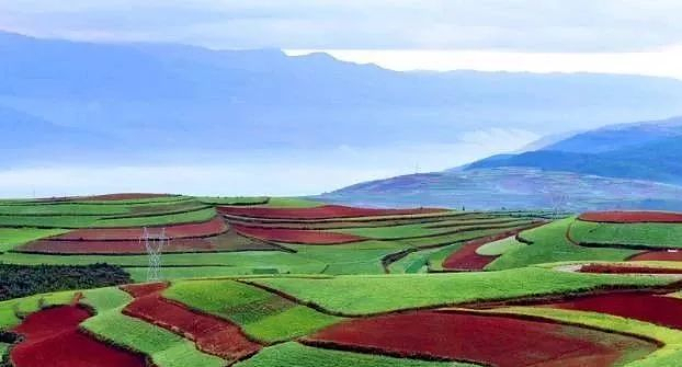 昆明最值得一去的景点,昆明元旦热门景点