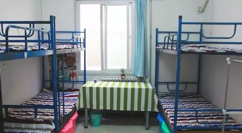 全国大学最差宿舍和最好宿舍对比!人与人的差距怎么就这么大呢?