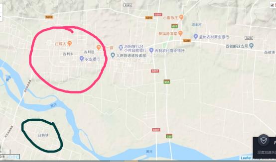 为什么是东都洛阳,洛阳为啥是东都