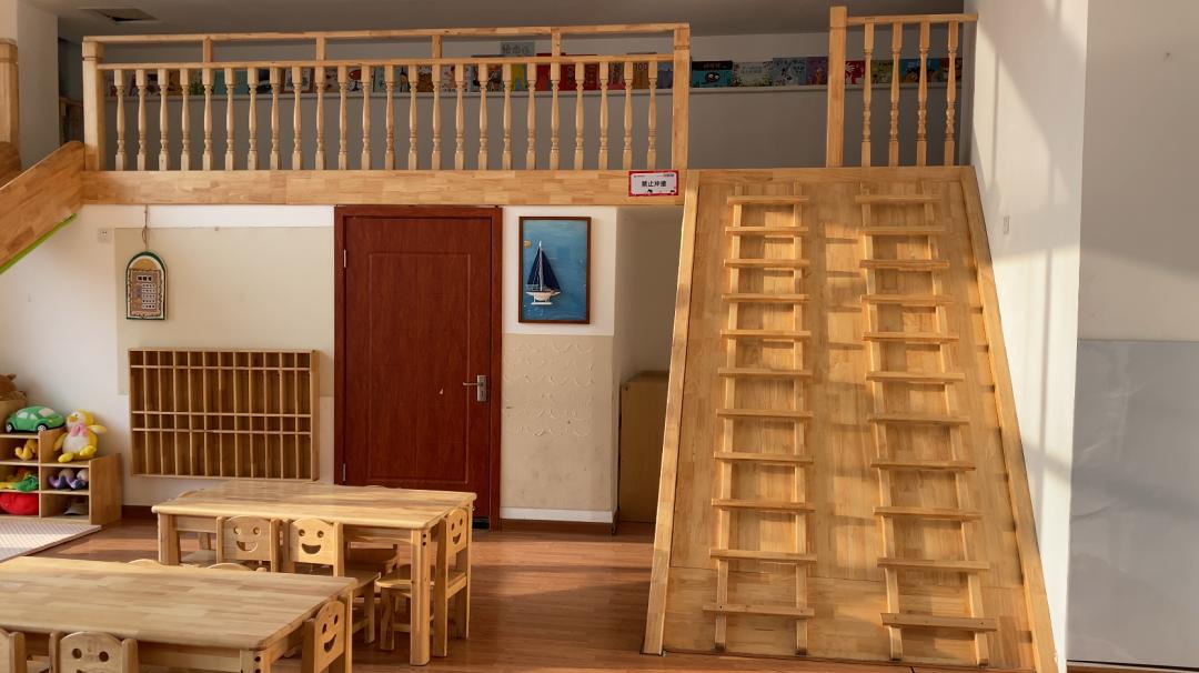 不好好上课，带着孩子到处跑，汇爱德幼稚园为何被央视导演相中？