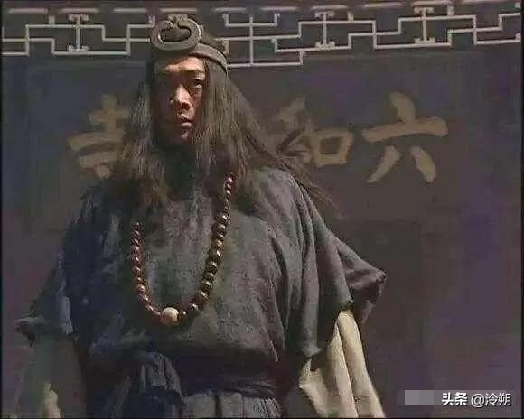 畅谈水浒传,水浒畅谈