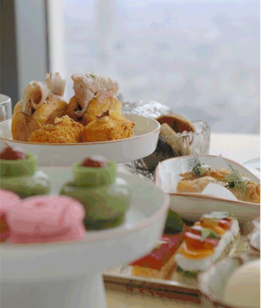 广州最贵的10个酒店,看广州塔视角最好的酒店