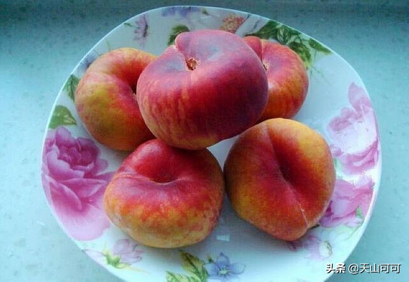 *疆新**有什么特色水果？收藏好，来了要多吃