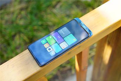 小米mix3信号对比苹果,小米mix3信号差解决方法