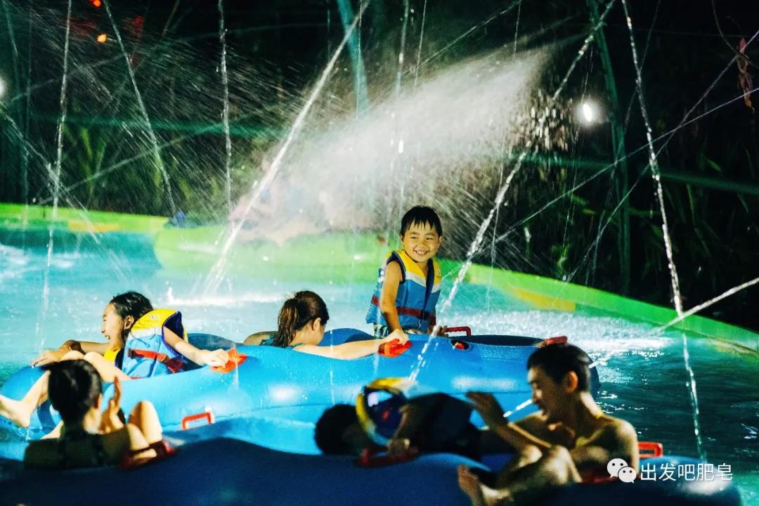 长隆水上乐园旅游路线攻略,长隆旅游攻略全过程