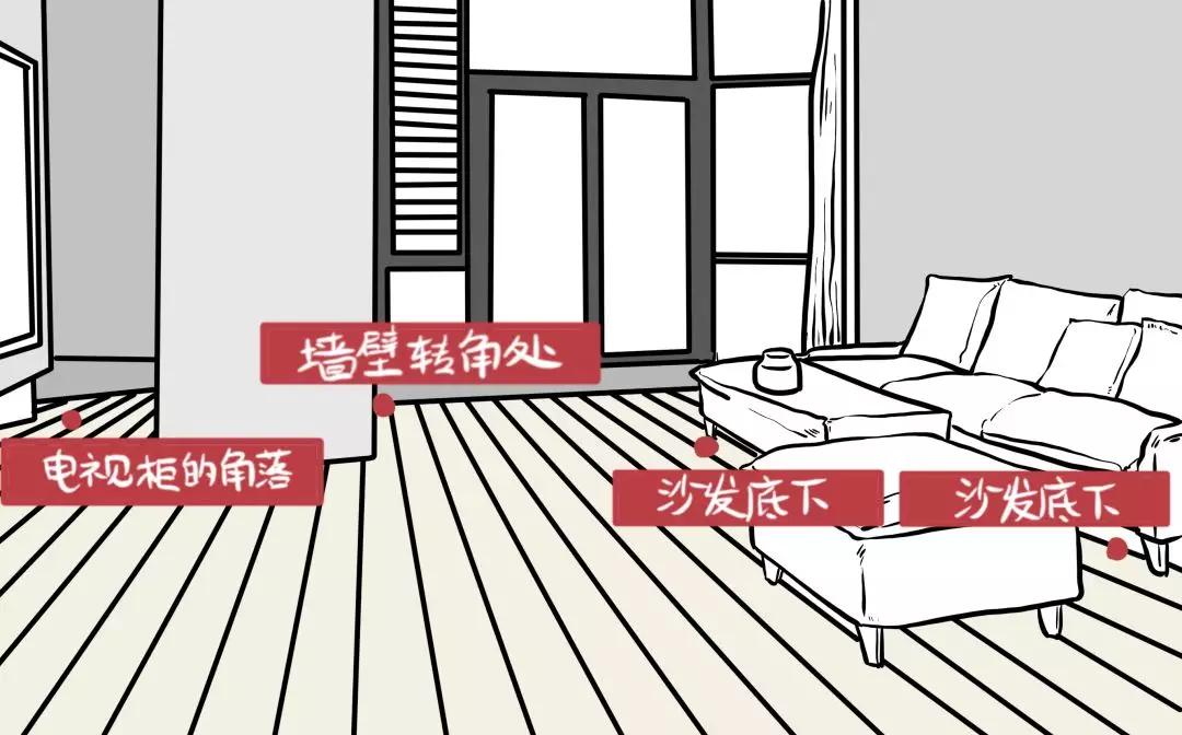 北方人第一次看到会飞的蟑螂反应,小时候会飞的蟑螂