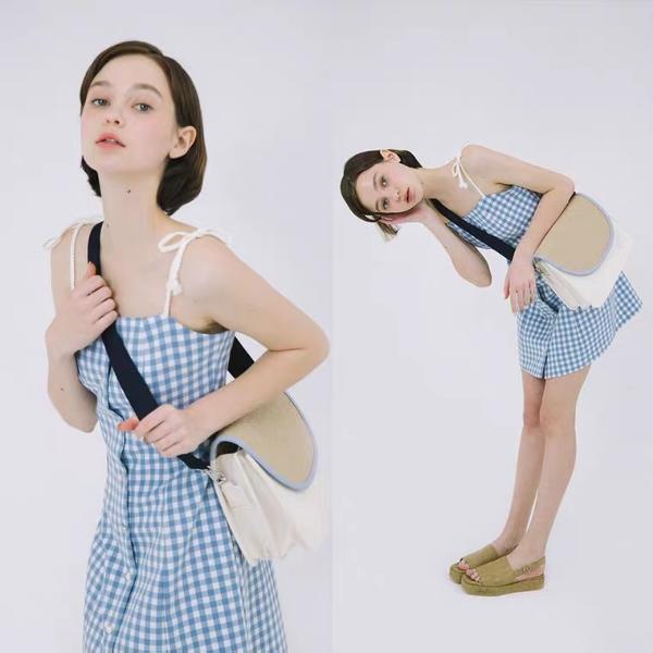 blackpink同款韩国小众品牌衣服,black欧阳娜娜