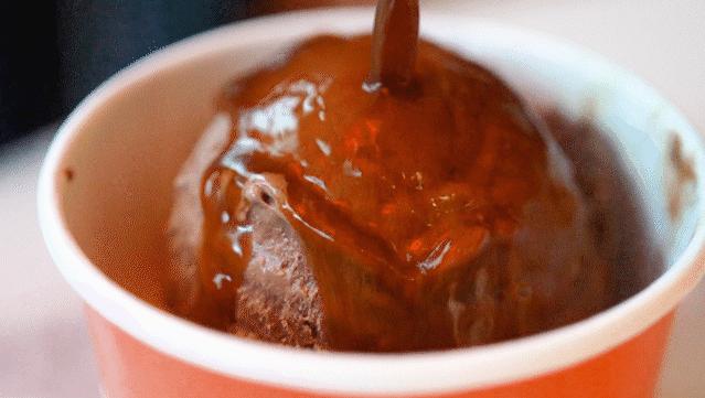 什么是好吃的冰激凌,关于冰激凌的知识