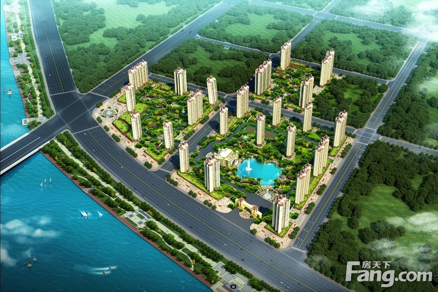 北海楼盘价格走势,北海房价最新楼盘价格