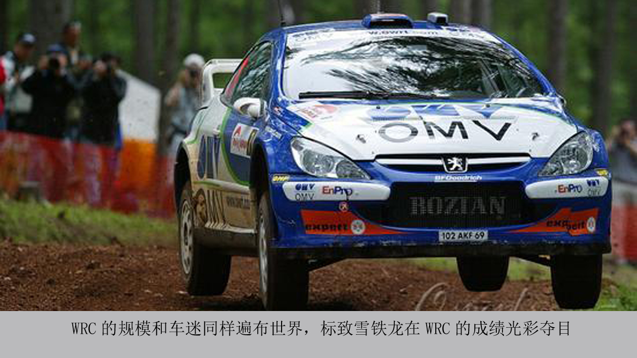 世界三大顶级赛事,世界汽车三大赛事哪个最厉害