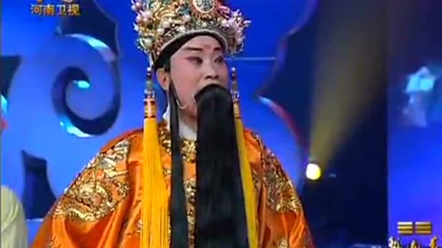 豫东调红脸王刘忠河多少岁,豫东调红脸王刘忠河访谈视频