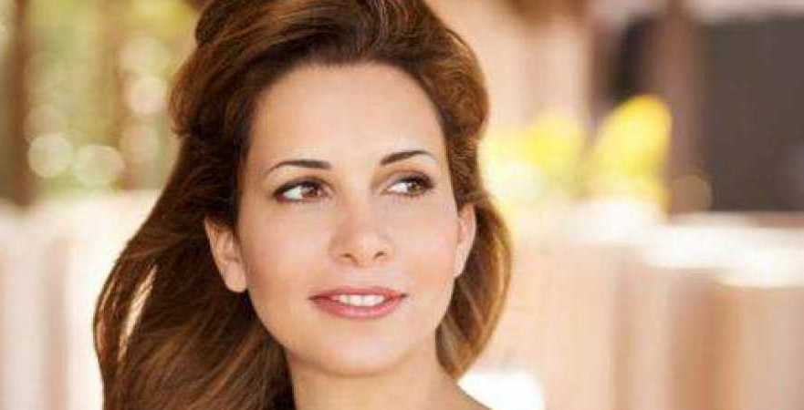 迪拜公主王妃为什么出逃,迪拜王妃出逃过程