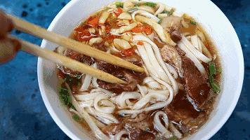 长沙必吃第一名嗦粉,长沙嗦粉开福区