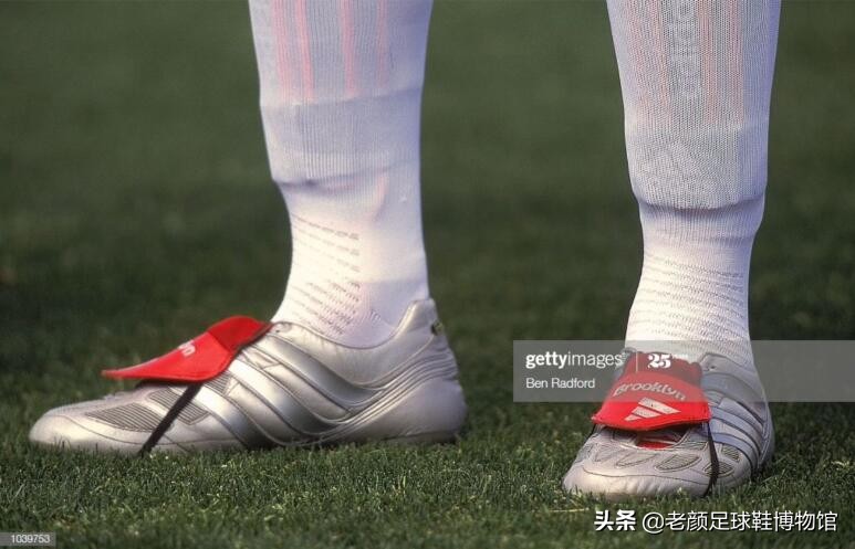 贝克汉姆最新战靴,贝克汉姆穿过什么球鞋