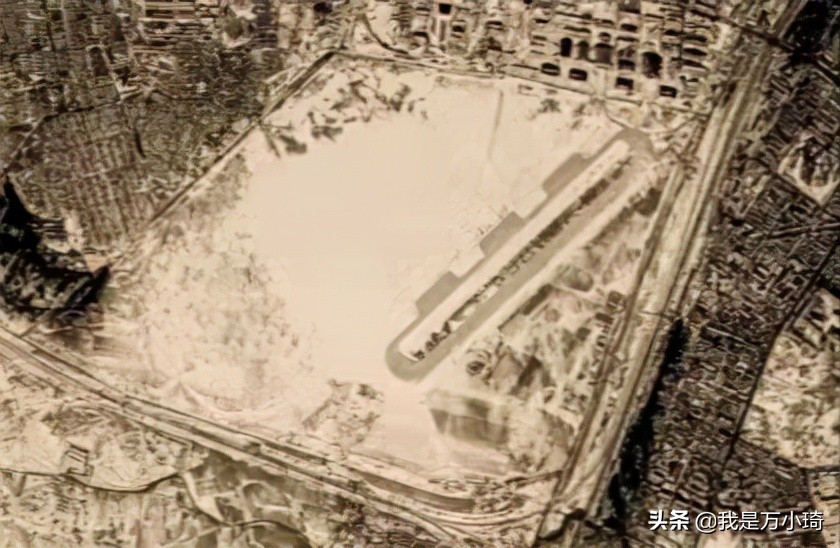 沈阳一居民小区发现一个二层独楼,沈阳一小区发现日本人